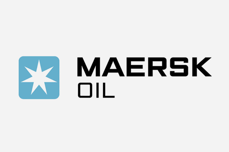 siron dry deluge testing maersk oil logo