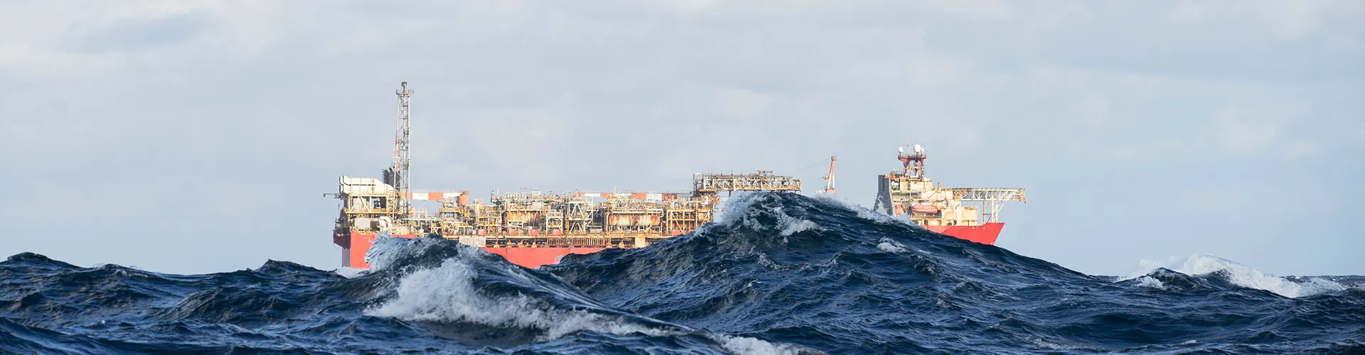 siron dry deluge testing fpso wild sea header